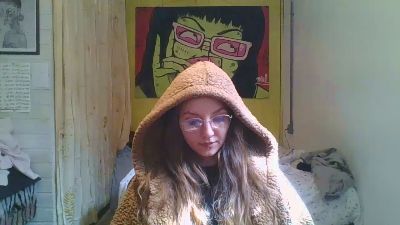 babydemon6 live cam on Cam4