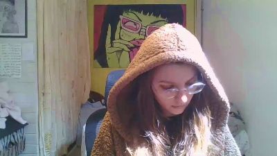 babydemon6 live cam on Cam4