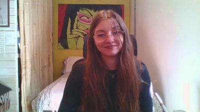 babydemon6 live cam on Cam4