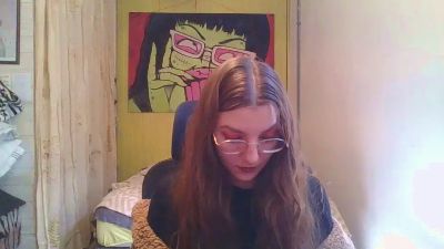 babydemon6 live cam on Cam4
