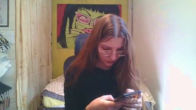 babydemon6 live cam on Cam4