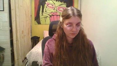 babydemon6 live cam on Cam4