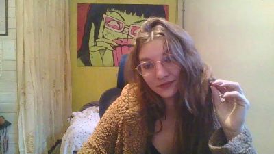 babydemon6 live cam on Cam4