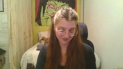 babydemon6 live cam on Cam4