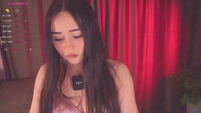 babydollalsi live cam on Cam4