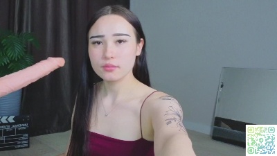 babydollalsi live cam on Cam4