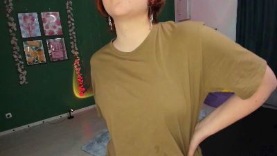 babydollarbill live cam on Cam4