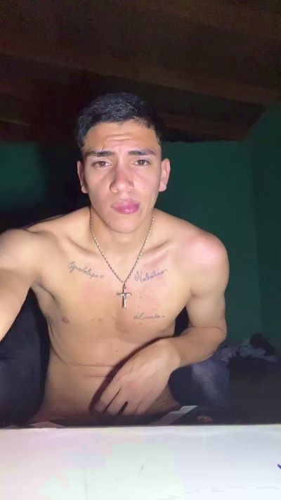 babyface21CM live cam on Cam4