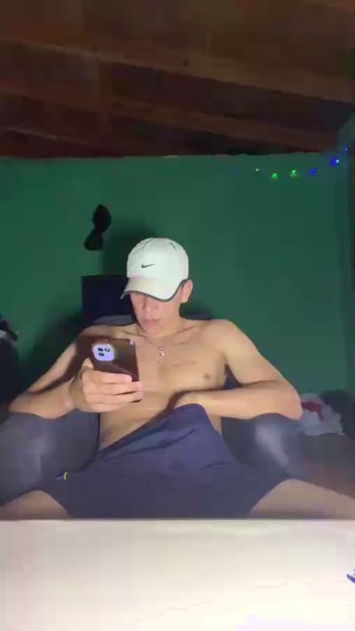 babyface21CM live cam on Cam4