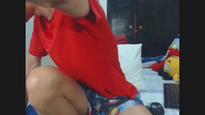 babyhot232 live cam on Cam4