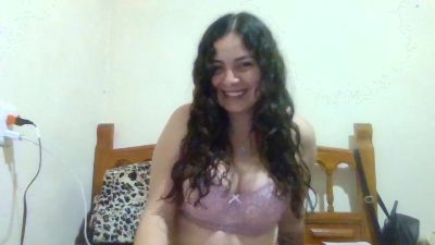 babylina720 Live Cam on Cam4