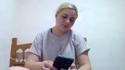 babylina720 live cam on Cam4
