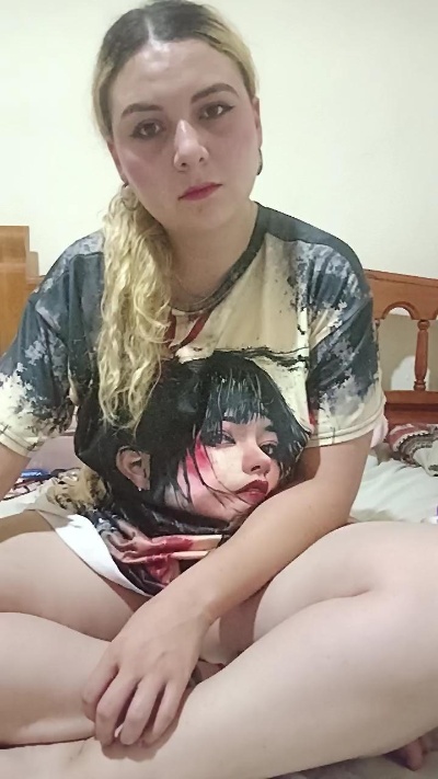babylina720 live cam on Cam4
