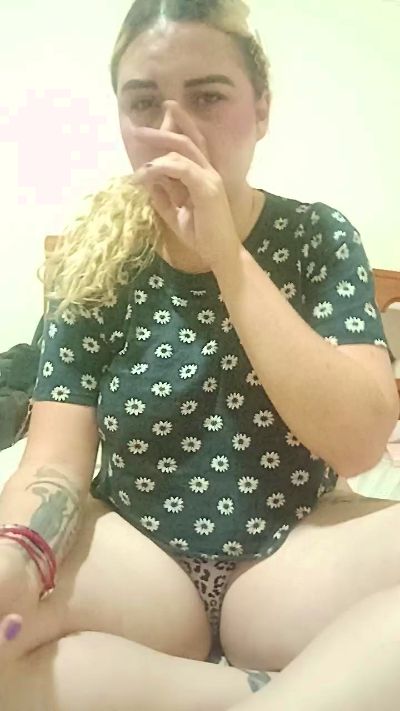 babylina720 live cam on Cam4
