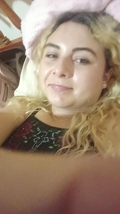 babylina720 live cam on Cam4