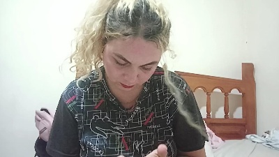babylina720 live cam on Cam4