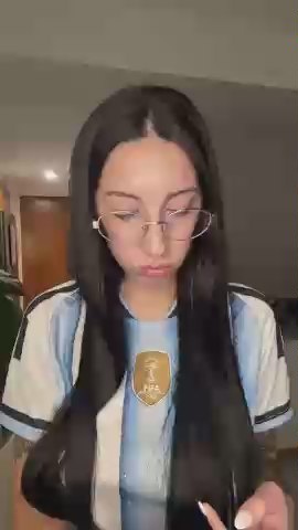 babylola33 live cam on Cam4