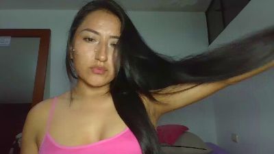 babyloveAb live cam on Cam4
