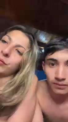 babymicol live cam on Cam4
