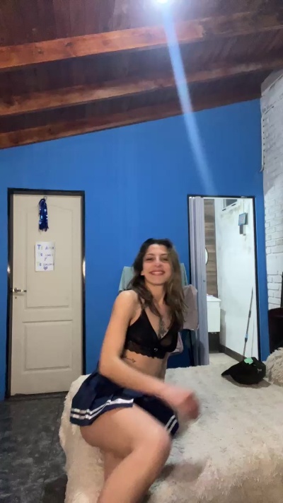 babymicol live cam on Cam4