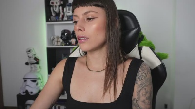 babypinkcatlive live cam on Cam4