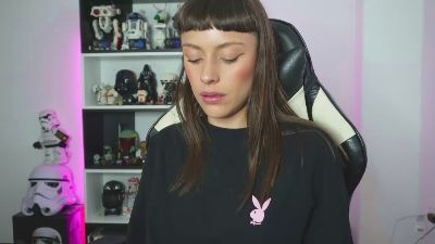 babypinkcatlive live cam on Cam4