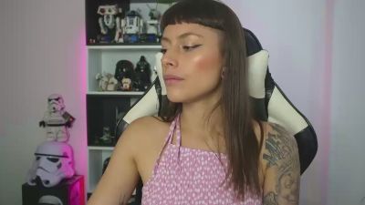 babypinkcatlive live cam on Cam4