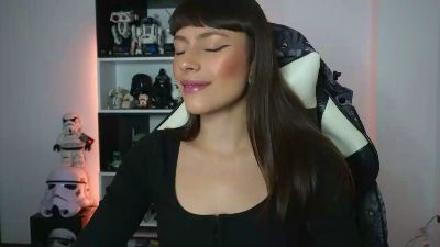 babypinkcatlive live cam on Cam4