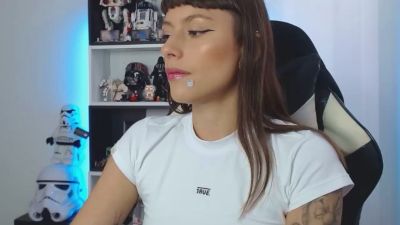 babypinkcatlive live cam on Cam4