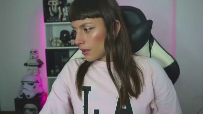 babypinkcatlive live cam on Cam4