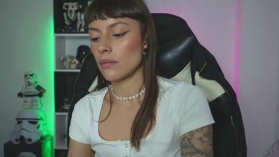 babypinkcatlive live cam on Cam4