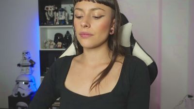 babypinkcatlive live cam on Cam4