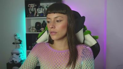 babypinkcatlive live cam on Cam4