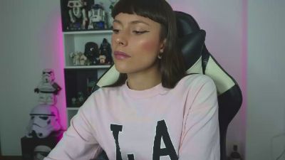babypinkcatlive live cam on Cam4