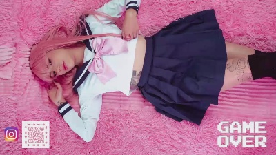 babypinkcatlive live cam on Cam4