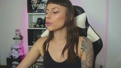 babypinkcatlive live cam on Cam4
