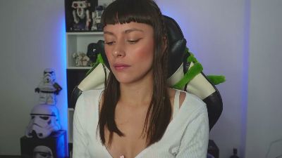babypinkcatlive live cam on Cam4