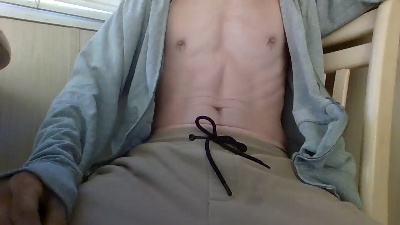 backhoe420 live cam on Cam4