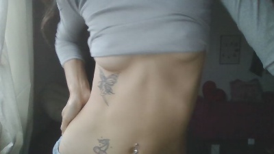baddie_1 live cam on Cam4