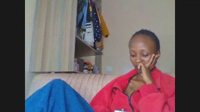 baddie_bunnie live cam on Cam4