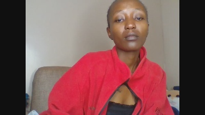 baddie_bunnie live cam on Cam4