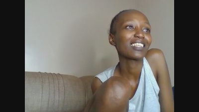 baddie_bunnie live cam on Cam4