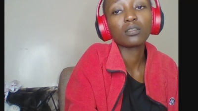 baddie_bunnie live cam on Cam4