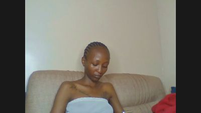 baddie_bunnie live cam on Cam4