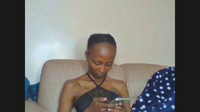 baddie_bunnie live cam on Cam4