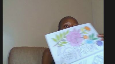 baddie_bunnie live cam on Cam4