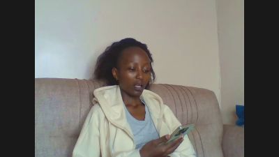 baddie_bunnie live cam on Cam4