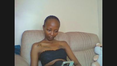 baddie_bunnie live cam on Cam4