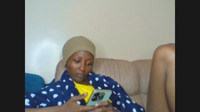 baddie_bunnie live cam on Cam4