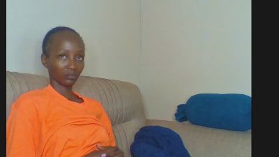 baddie_bunnie live cam on Cam4